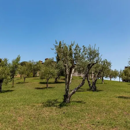 Il Casale Aparthotel
