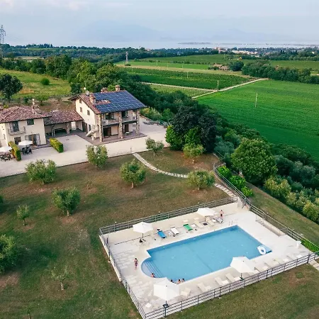 Il Casale - By Host4u Lägenhetshotell