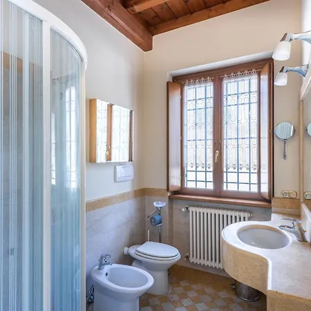 Lägenhetshotell Il Casale - By Host4u *