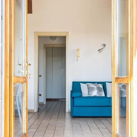 Il Casale - By Host4u Lägenhetshotell *