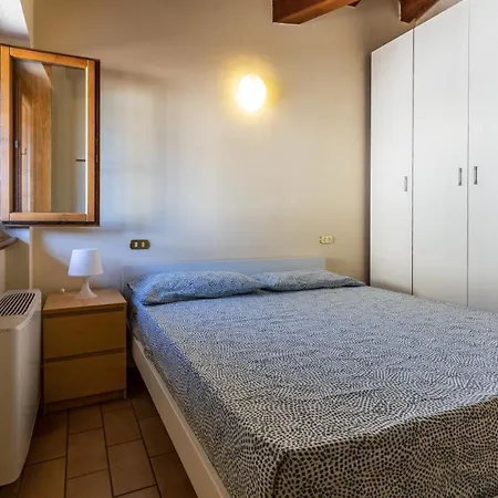 Il Casale - By Host4u Lägenhetshotell *
