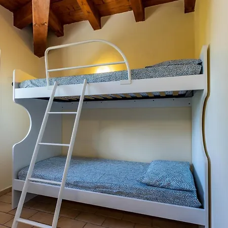Lägenhetshotell Il Casale - By Host4u Lonato