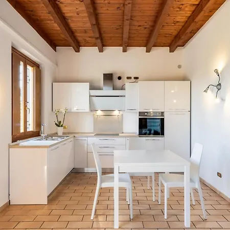 Il Casale - By Host4u Lägenhetshotell *