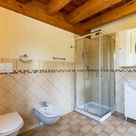 Il Casale - By Host4u Lägenhetshotell *