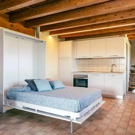 Il Casale - By Host4u Lägenhetshotell