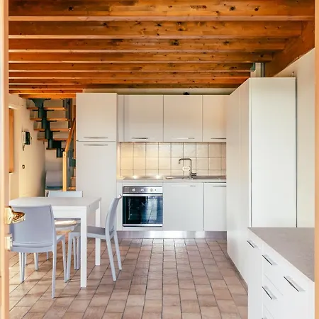 Lägenhetshotell Il Casale - By Host4u *
